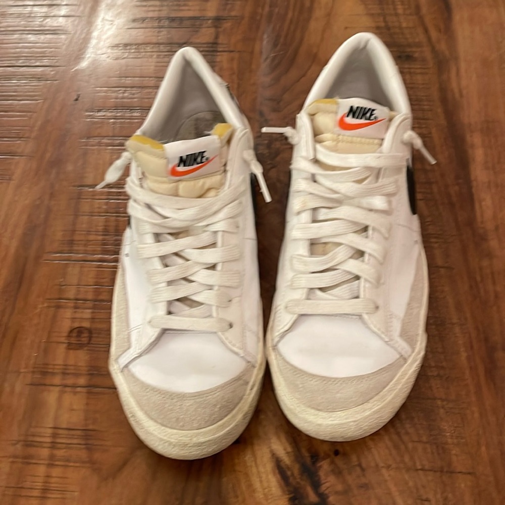 Nike blazer 77 vintage low